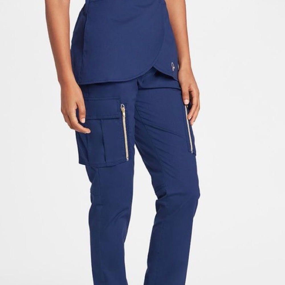 Brand New Jannuu Scrub Bottoms